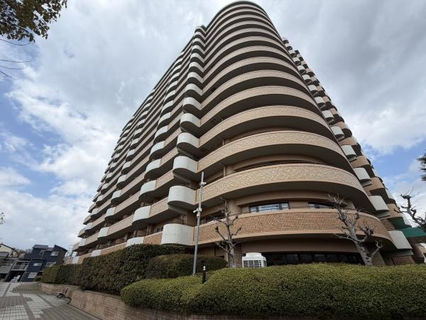 ロイヤルシャトーねやがわオークビル中古マンション