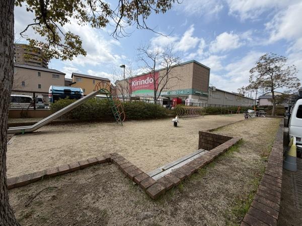 ロイヤルシャトーねやがわオークビル中古マンション