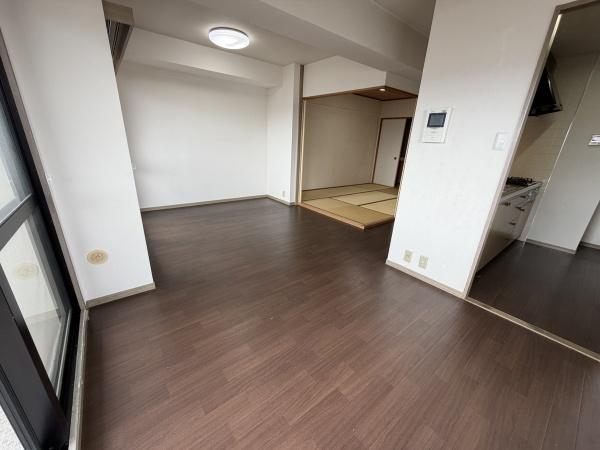 ロイヤルシャトーねやがわオークビル中古マンション