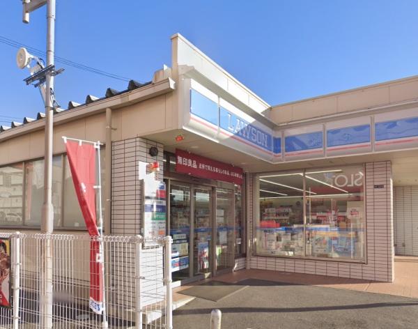 グランアッシュ寝屋川シティマークサウスリッジ　中古(ローソン寝屋川川勝町店.)