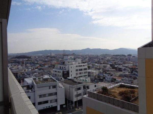 グランアッシュ寝屋川シティマークサウスリッジ　中古