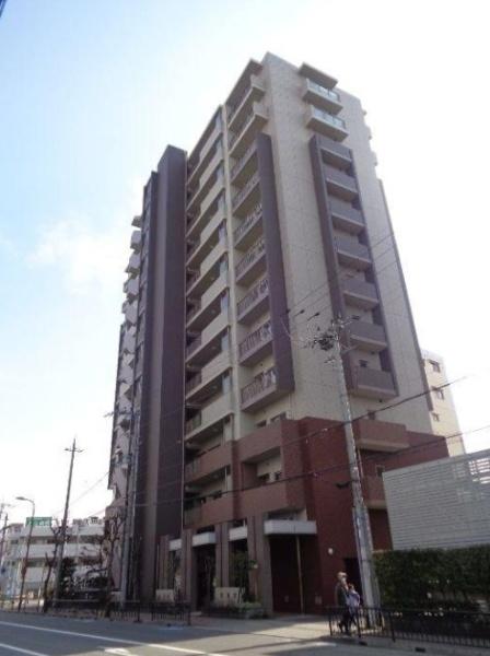 グランアッシュ寝屋川シティマークサウスリッジ　中古
