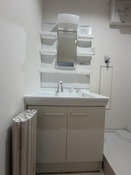 守口ハイライフ　A棟　中古マンション