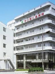 守口ハイライフ　A棟　中古マンション(社会医療法人彩樹守口敬仁会病院.)