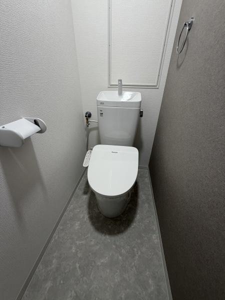 守口ハイライフ　A棟　中古マンション