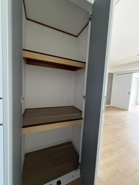守口ハイライフ　A棟　中古マンション