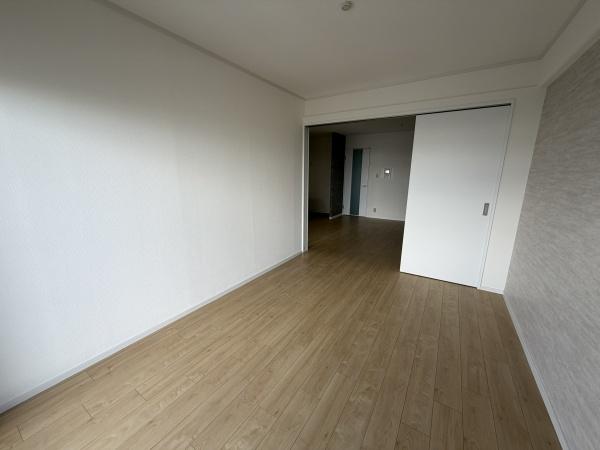 守口ハイライフ　A棟　中古マンション