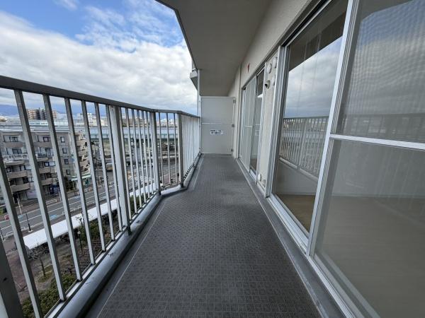 守口ハイライフ　A棟　中古マンション