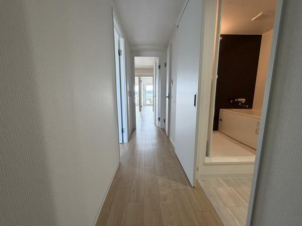 守口ハイライフ　A棟　中古マンション