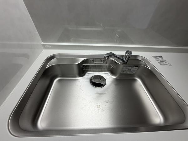 守口ハイライフ　A棟　中古マンション