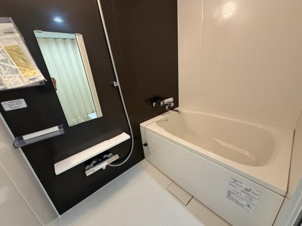 守口ハイライフ　A棟　中古マンション
