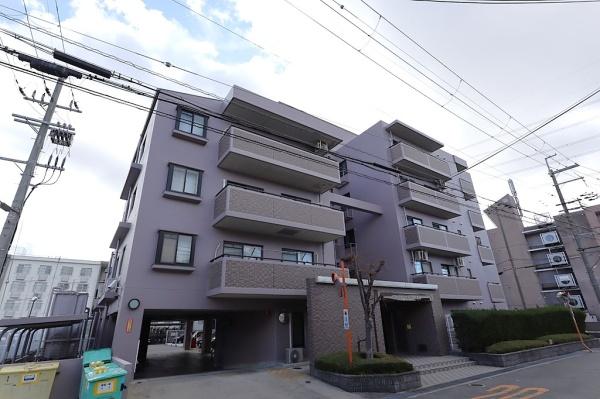 メロディーハイム牧野公園弐番館　中古マンション
