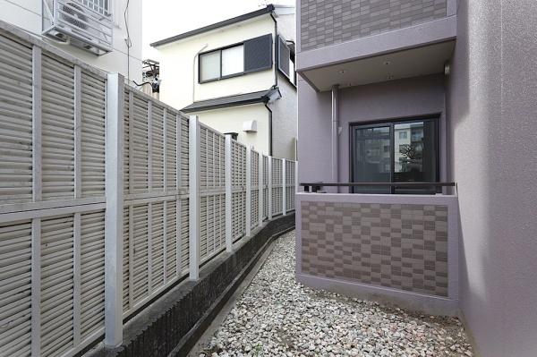メロディーハイム牧野公園弐番館　中古マンション