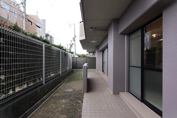 メロディーハイム牧野公園弐番館　中古マンション