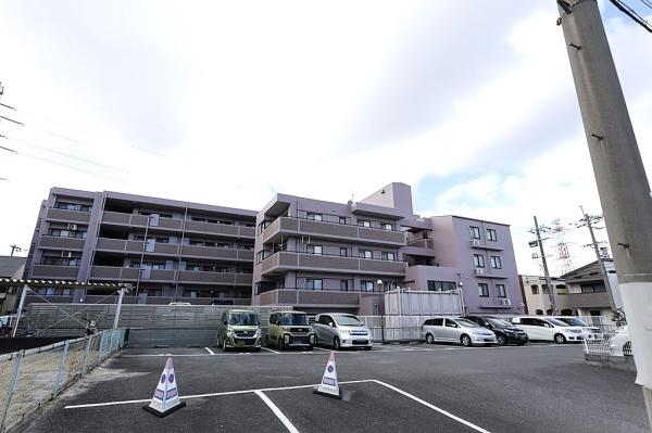 メロディーハイム牧野公園弐番館　中古マンション