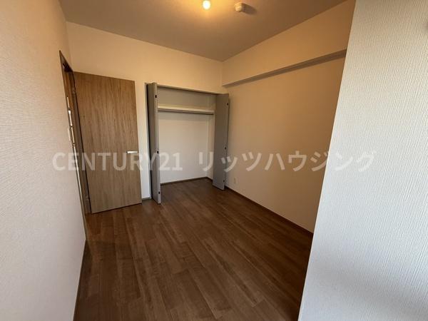 ダイアパレス樟葉　中古マンション
