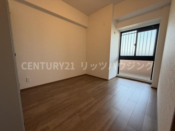 ダイアパレス樟葉　中古マンション