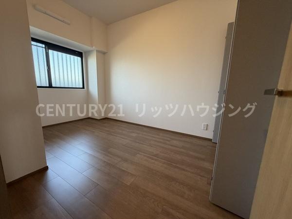 ダイアパレス樟葉　中古マンション