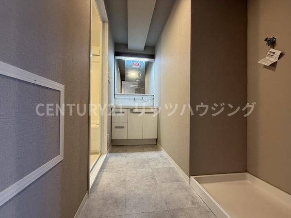 ダイアパレス樟葉　中古マンション