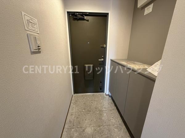 ダイアパレス樟葉　中古マンション