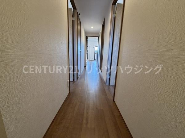 ダイアパレス樟葉　中古マンション