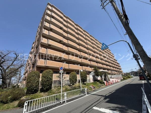 ダイアパレス樟葉　中古マンション