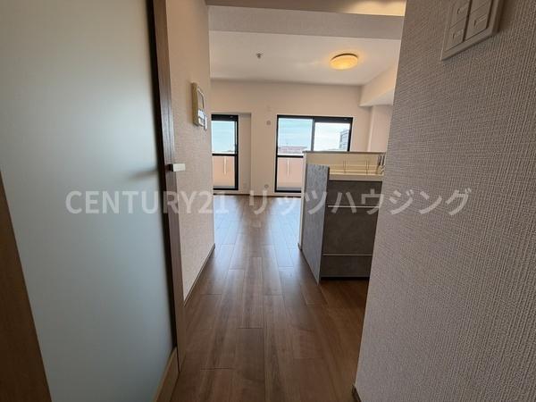 ダイアパレス樟葉　中古マンション