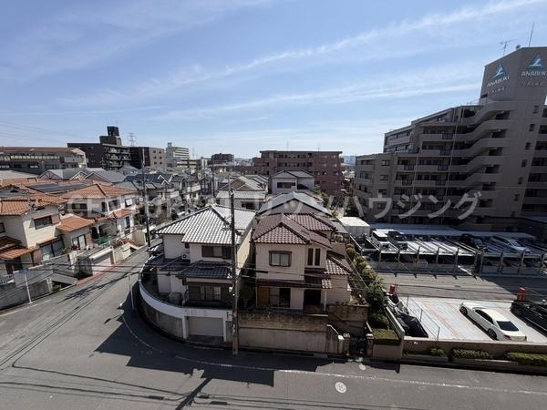 ダイアパレス樟葉　中古マンション
