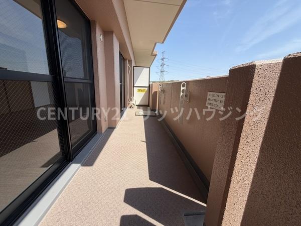 ダイアパレス樟葉　中古マンション