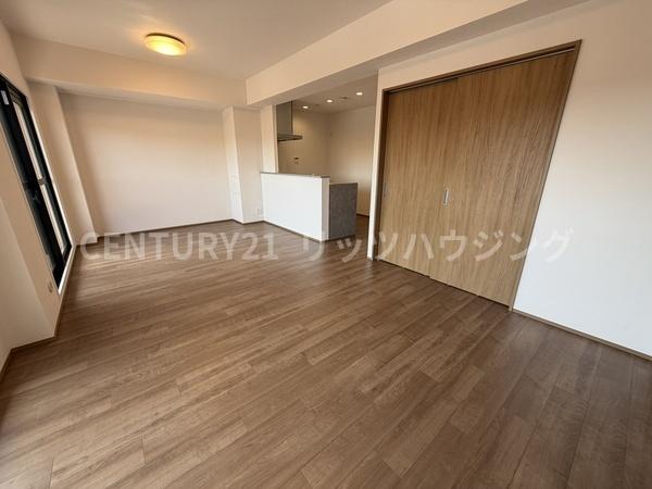 ダイアパレス樟葉　中古マンション