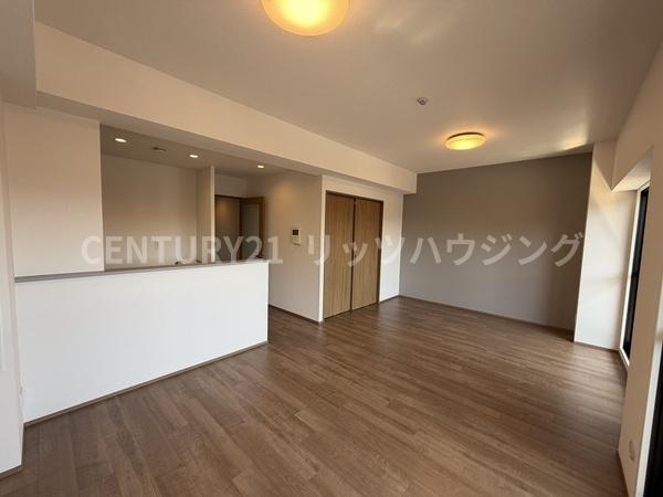 ダイアパレス樟葉　中古マンション