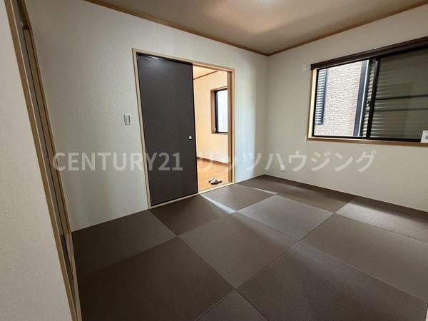 枚方市東山１丁目の中古一戸建て
