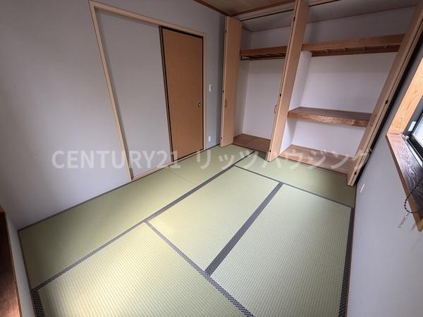 枚方市東山１丁目の中古一戸建て
