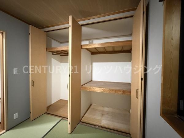 枚方市東山１丁目の中古一戸建て