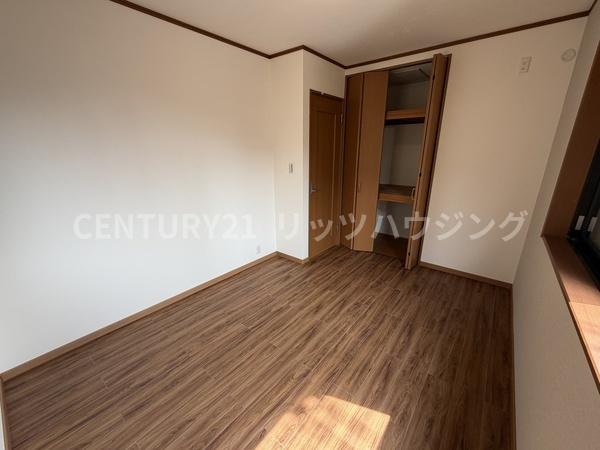 枚方市東山１丁目の中古一戸建て