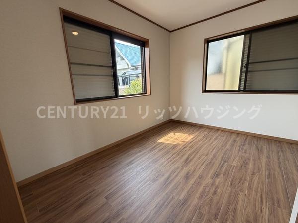 枚方市東山１丁目の中古一戸建て
