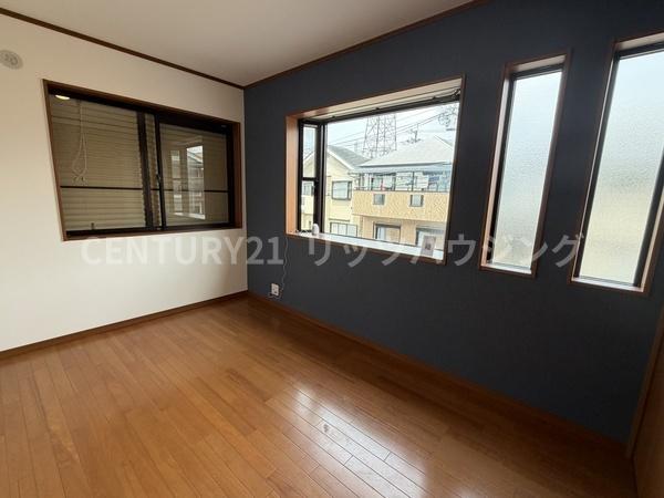 枚方市東山１丁目の中古一戸建て