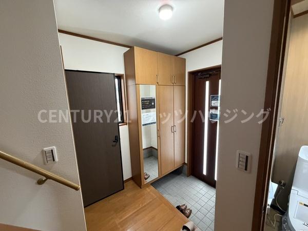 枚方市東山１丁目の中古一戸建て