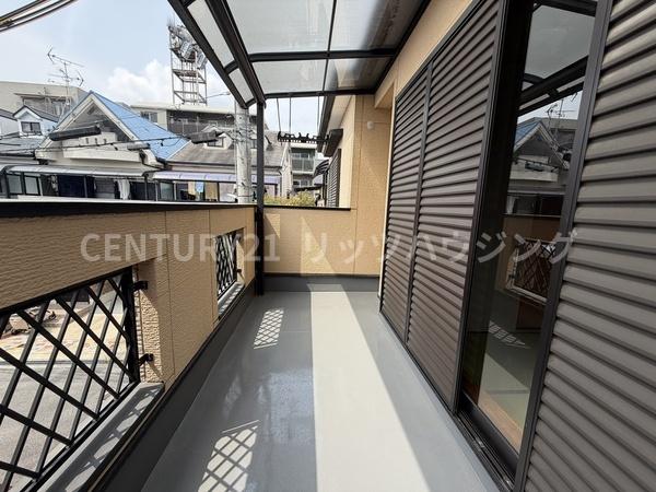 枚方市東山１丁目の中古一戸建て