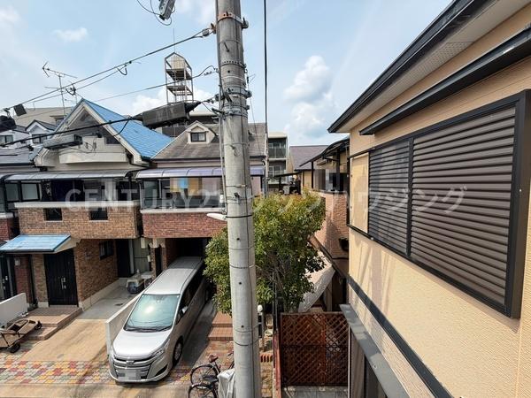 枚方市東山１丁目の中古一戸建て