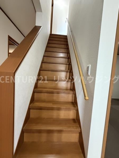 枚方市東山１丁目の中古一戸建て