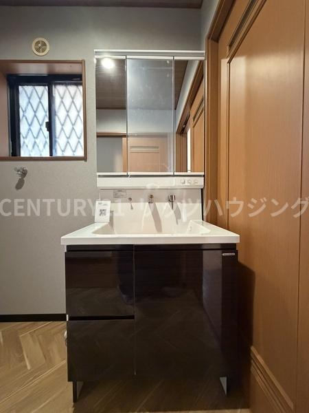 枚方市東山１丁目の中古一戸建て