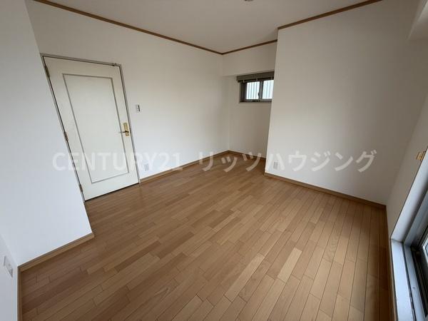 朝日プラザ香里菊ヶ丘Ⅱ　中古マンション