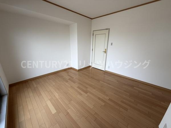 朝日プラザ香里菊ヶ丘Ⅱ　中古マンション