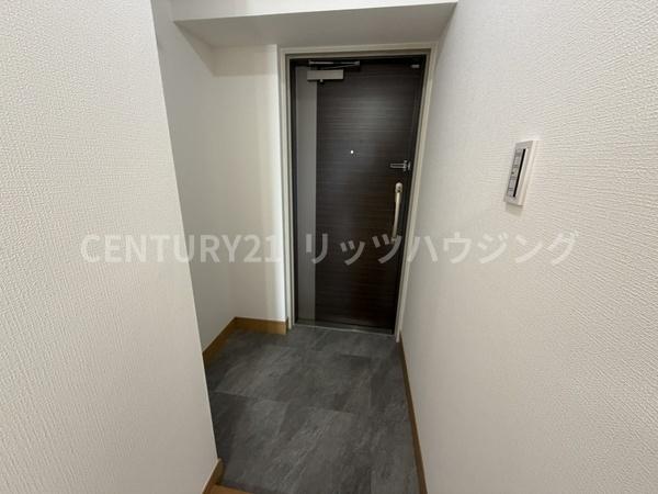 朝日プラザ香里菊ヶ丘Ⅱ　中古マンション