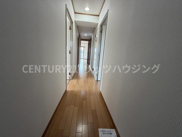 朝日プラザ香里菊ヶ丘Ⅱ　中古マンション