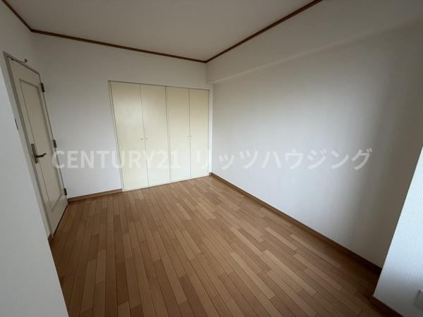朝日プラザ香里菊ヶ丘Ⅱ　中古マンション