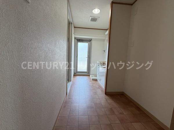 朝日プラザ香里菊ヶ丘Ⅱ　中古マンション