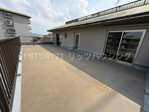 朝日プラザ香里菊ヶ丘Ⅱ　中古マンション