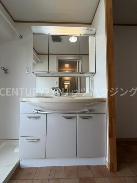 朝日プラザ香里菊ヶ丘Ⅱ　中古マンション